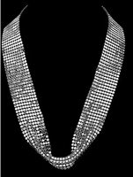 Collana Breil Donna Steel Silk in Acciaio TJ1226 - TJ1226